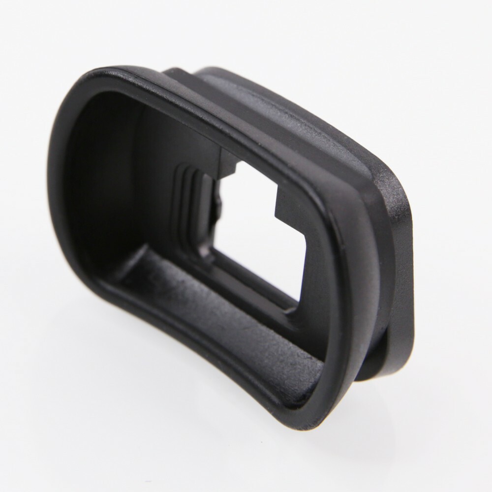 Soft Rubber Eyecup Viewfinder f Nikon Z5 Z6 Z6 II Z7 Z7 II