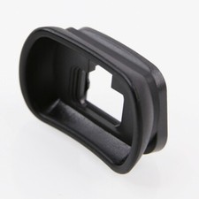 Soft Rubber Eyecup Viewfinder f Nikon Z5 Z6 Z6 II Z7 Z7 II Mirrorless Camera