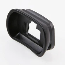 Soft Rubber Eyecup Viewfinder f  Nikon Z5 Z6 Z6 II Z7 Z7 II Mirrorless Camera