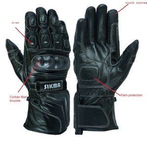ox thermal waterproof gloves