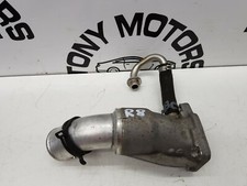 2013 AUDI R8 5.2 V10 PETROL COOLING SYSTEM ADAPTER CONNECTOR OEM 07L121127B