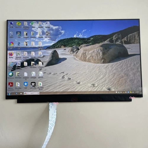 Per B156HTN03.8 B156HTN03.9 Type-C mini scheda controller HDMI USB-C EDP 1080P - Foto 6 di 6