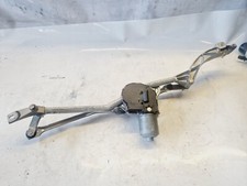 3CLS* Mercedes-Benz W219 CLS Schebenwischermotor mit Gest&auml;nge Vorne A2198200340