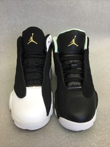 jordan mismatched shoes