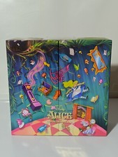 Alice in Wonderland 2023 Mattel Creations Exc...