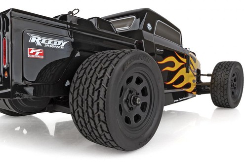 Associated 70024 1/10 PRO2 RT10SW On-Road 2WD RTR Short Course Truck Black - Picture 7 of 11