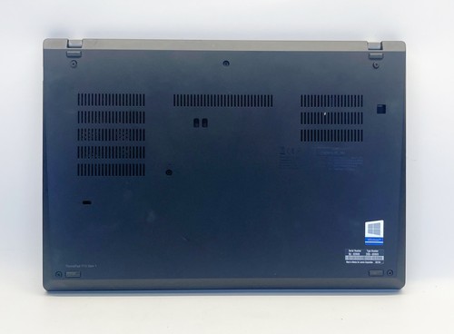 Lenovo ThinkPad T14 Laptop 14" i5-10310U 1,70GHz 16 GB RAM - Zdjęcie 6 z 8