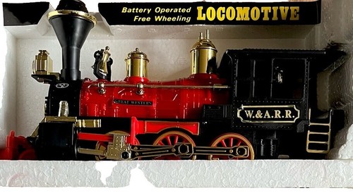 HOn30/HOe Toma Portland Co. 0-4-4 Forney Steam Locomotive SR&RL #6