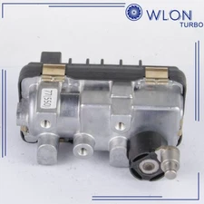 Turbo 798128-5006S actuator for Citroen Jumper III Fiat Ducato 2.2 HDi GTB1749V