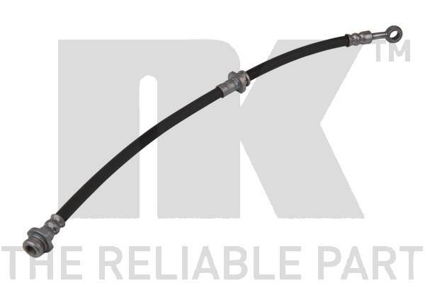 NK 855217 Bremsleitung FüR Opel Suzuki Vauxhall LäNge 450 Mm-image