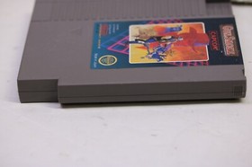Gun.Smoke - Authentic Nintendo NES Game - Tested & Working
