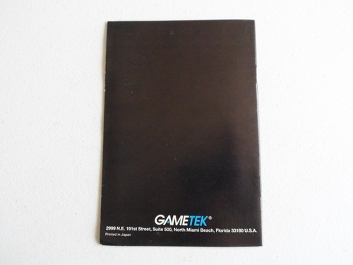 Elige: Manuales de instrucciones de Super Nintendo SNES, 100% originales, elige de la lista - Imagen 131 de 307