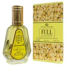 FULL 50mL Al Rehab Perfume Spray 1.65fl oz Eau De Parfum