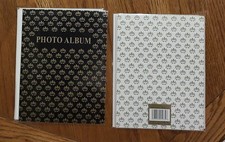 Pioneer 5 x 7 Flexible Cover FC-157 Photo Album, 24 Photos, Asstd, 3.00 each