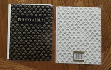 Pioneer 5 x 7 Flexible Cover FC-157 Photo Album, 24 Photos, Asstd, $3.00 each