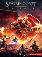 Sword Coast Legends Dungeons & Dragons Pc Deluxe Full Game For Steam + Bonuses Sword Coast Legends Dungeons & Dragons Pc Deluxe Full Game For Steam + Bonuses