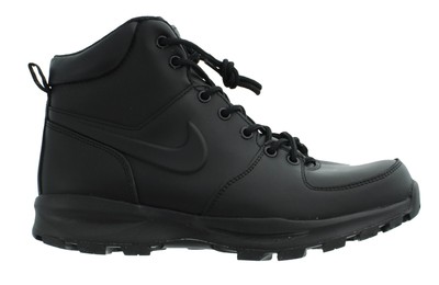 nike leather boot