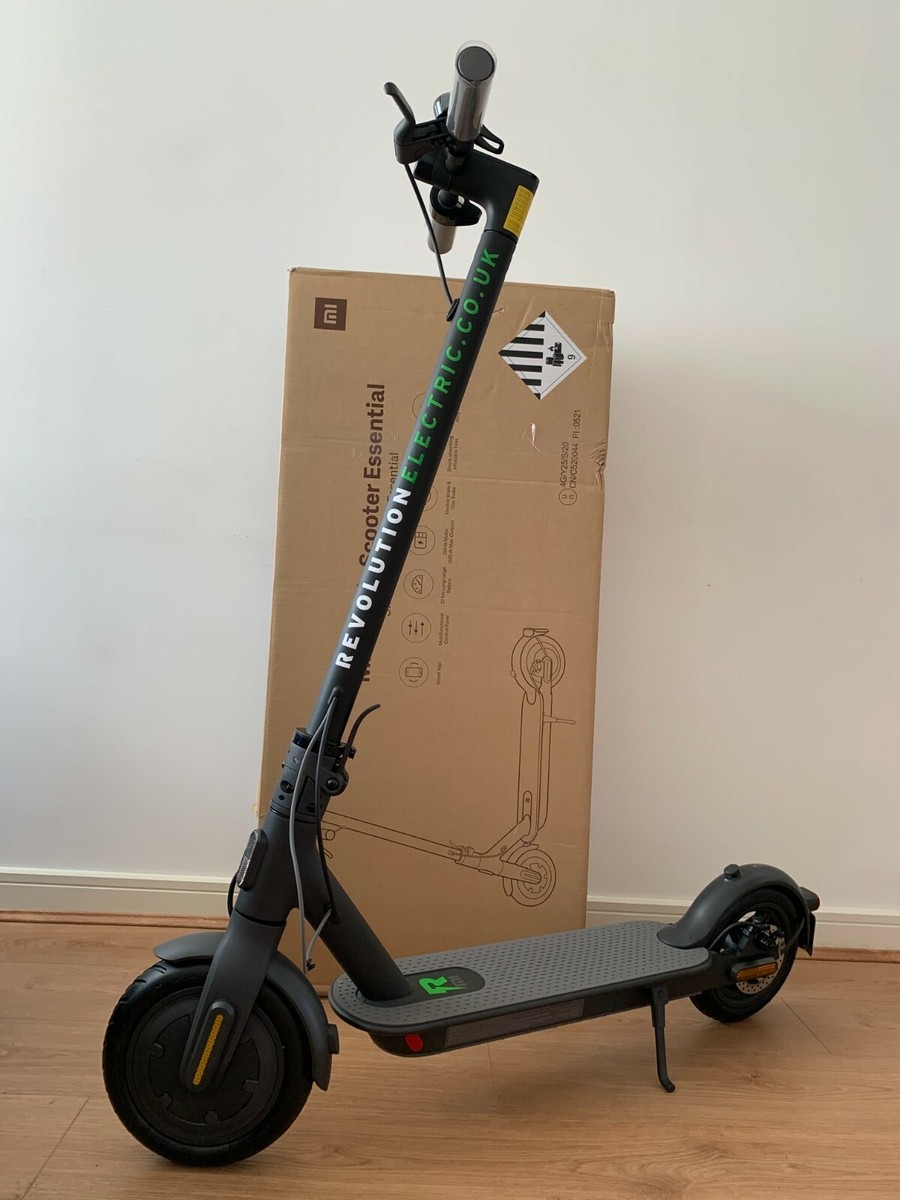 Mi Electric Scooter Essential Xiaomi Mi Scooter Mi Electric