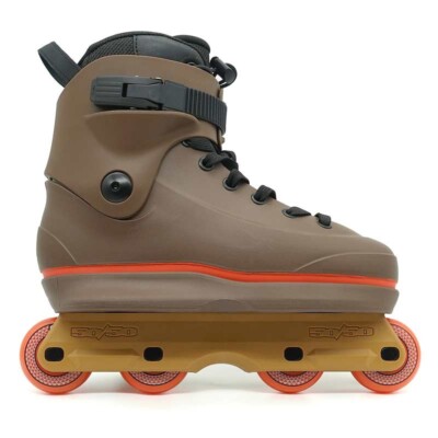 Standard Omni V2 Yandriel Silverio Pro Skates 6.0-7.0