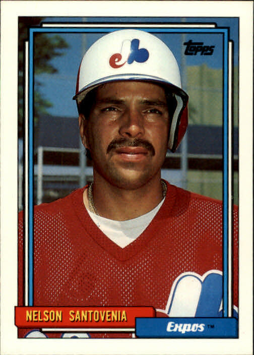 1992 Topps Micro Baseball Pick Complete Your Set #701-792 RC Gold 