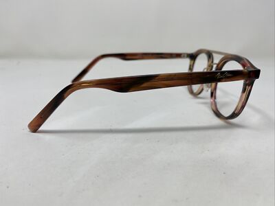 Maui Jim Italy Sunny Days MJ529-19C 49-22-145 Brown 