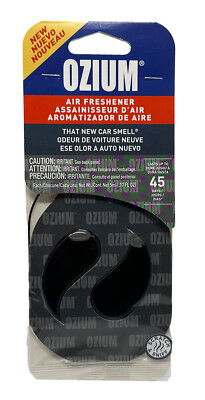 Deodorante Per Auto Little Trees Profumo Di Auto Nuova - Foto 5