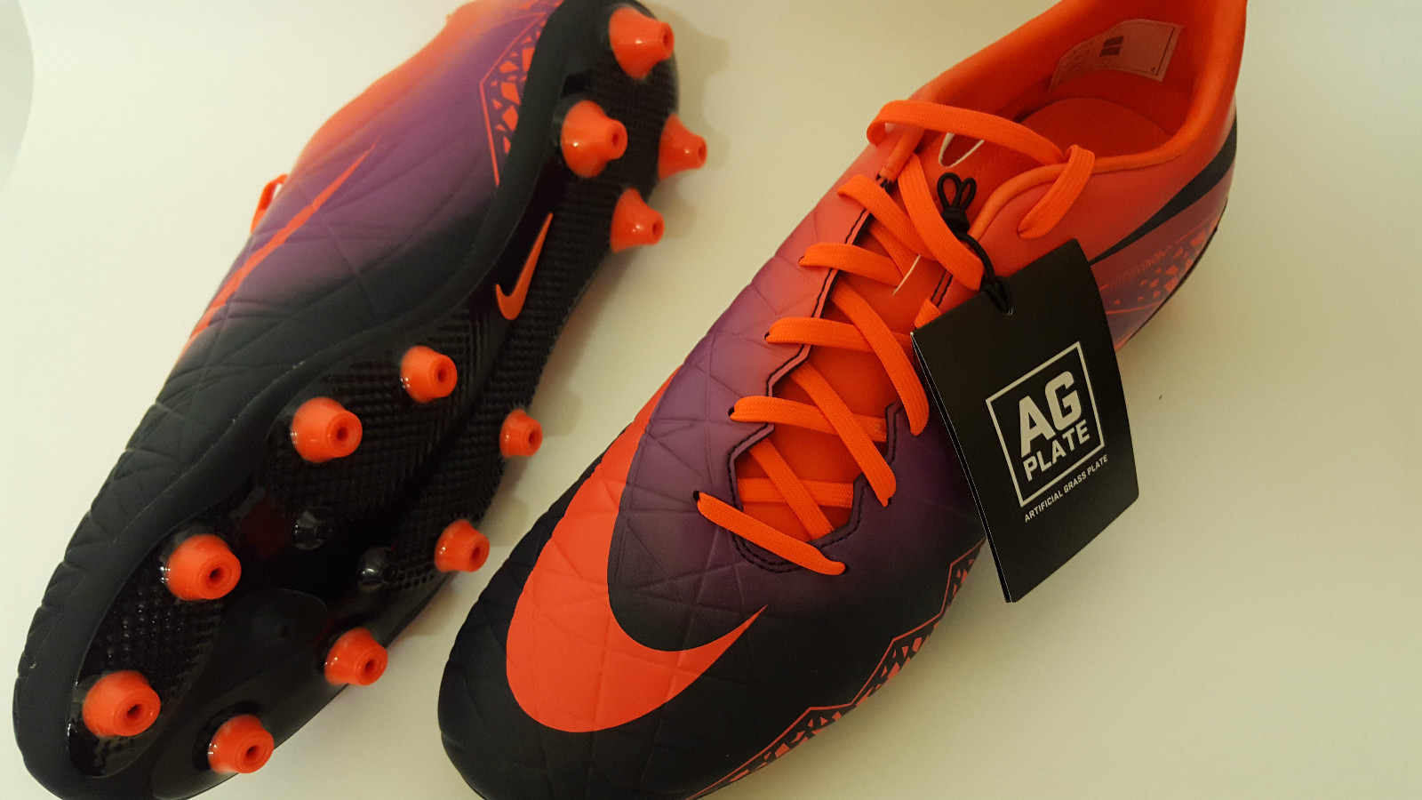 Nike Hypervenom Phantom al miglior prezzo Trovaprezzi.it