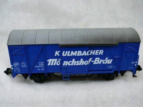 Piko PK57177 Confezione Iniziale Merci OBB Locomotore Taurus, PIKO A Binari Con Massicciata