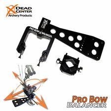Dead Center Archery Products Pro Bow Balancer