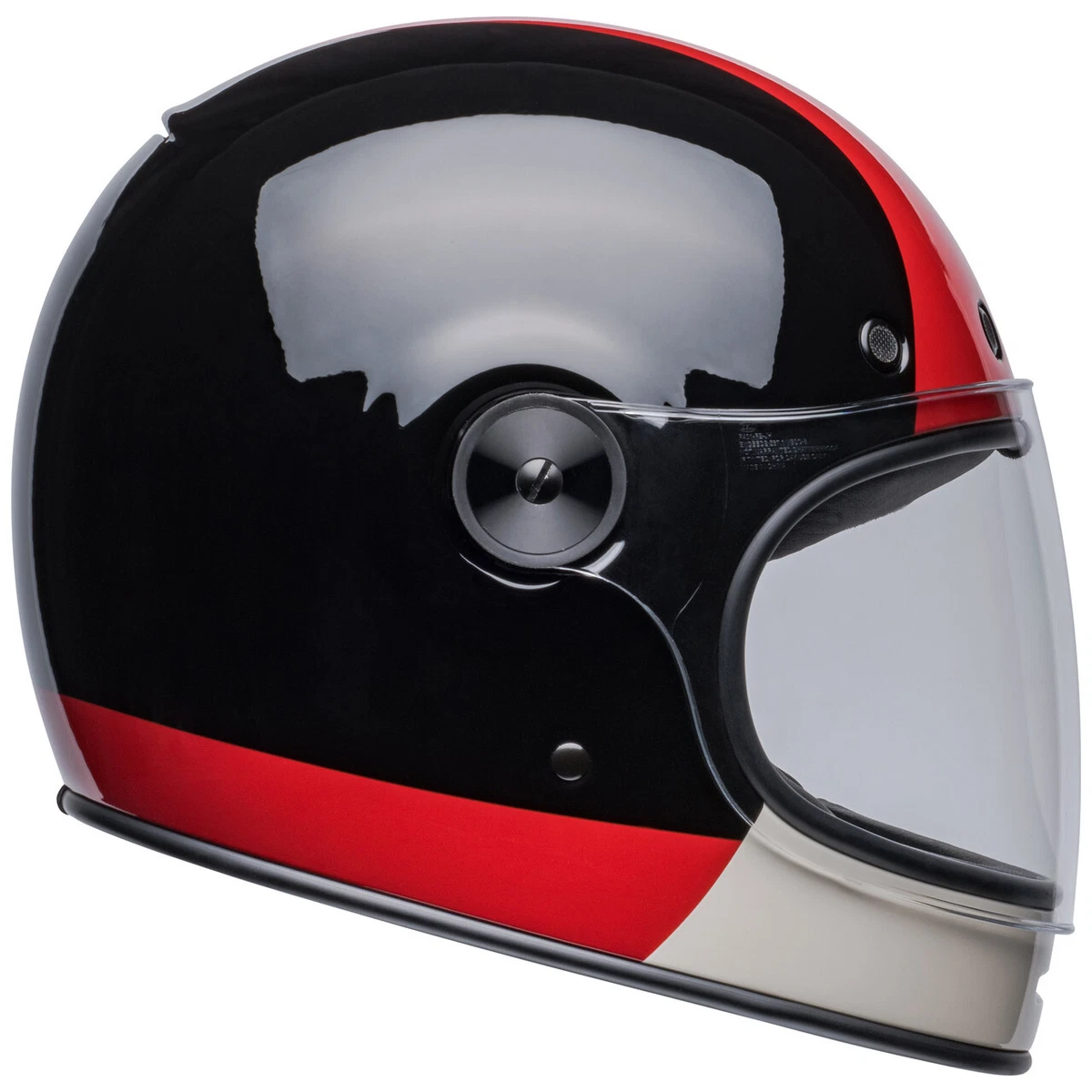 Modern classic helmet 2025