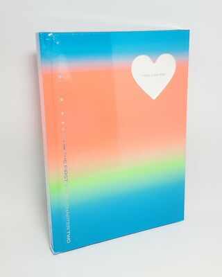 TREASURE 2nd Single Album THE FIRST STEP CHAPTER TWO WHITE CD+Card