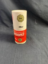 CLAY ADAMS Glass 200µl Black Micropet Disposable Pipettes 4624 250/Pack