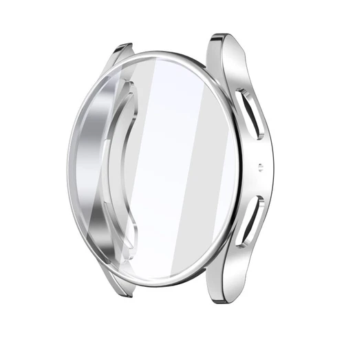 For Samsung Galaxy Watch 7 FE 40/44mm Shell Case Cover TPU Screen Protector - Picture 16 of 36