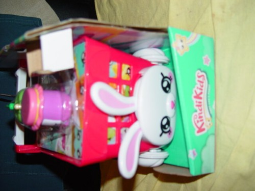 Kindi Kids Kindi Fun Shopping Cart perfect For Kindi kids To Ride 2 Shopkins - Picture 3 of 11