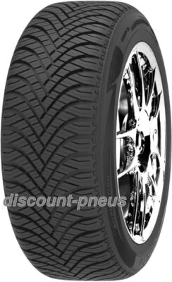 Pneu 4 saisons Goodride All Seasons Elite Z-401 235/60 R17 102V - Photo 1/2