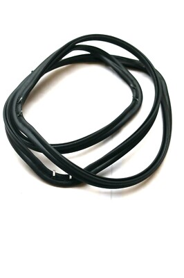 Gettoniera Lavatrice Guarnizione Porta Forno LAMONA / SAMSUNG - Gomma Nera, Ricambio DG700019A Per Modelli LAM3200, LAM3204, LAM3401 Guarnizione Gomma - Foto 4