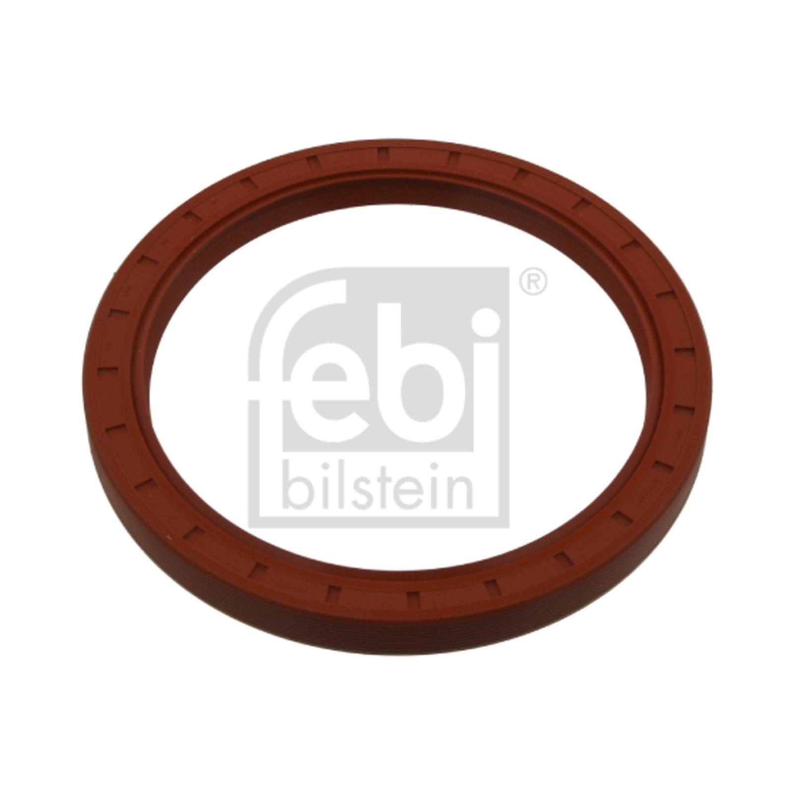 Febi Crankshaft Shaft Seal 09895 Premium German Quality