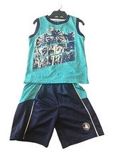 Body Glove Boy's 2 Piece Set,Size 4
