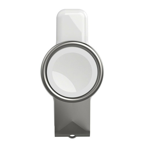USB & USB-C Dual Interface Wireless Charger For iWatch 2/3/SE/4/5/6/7 Watch - Picture 4 of 9