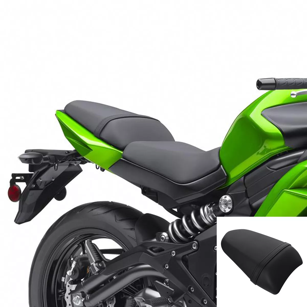 Kawasaki 650 cheap ninja 2014