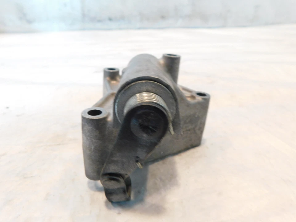 Honda VTX1300 Fury 1300 VT1300 Clutch Slave Piston Actuator Lifter Holder Cover - Изображение 4 из 4