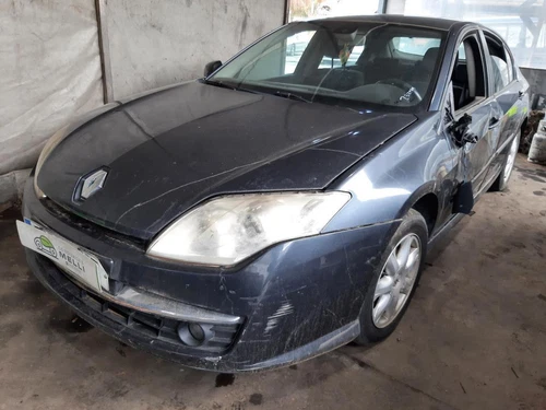 651000021R Capo para RENAULT LAGUNA III BERLINA Expression 2009 7177202 - Foto 4 di 6