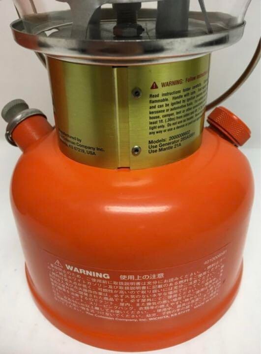 Coleman Season's Lantern 2012 限定版 Coleman (コールマン) シーズンズランタン2012｜トレファクONLINE