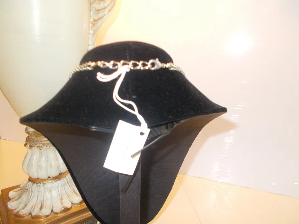 New with Tag Peacock Silver Spoon Necklace by Silver Sppon Jewelry - Image 3 of 3