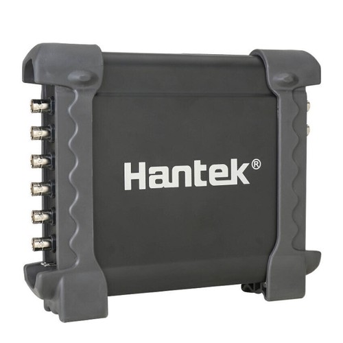 Hantek 1008A Automotive 8-Channel Programmable Signal Generator Oscilloscope - Picture 4 of 7