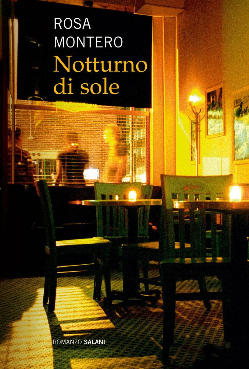 NOTTURNO DI SOLE - MONTERO ROSA 9788862561969