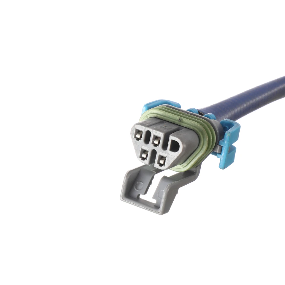 正品通用 2010 - 2011 凯迪拉克雪佛兰 CTS 科迈罗加热氧气传感器 12616201 — 第 4/4 张图片