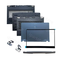 New LCD BACK COVER BEZEL FOR MSI GE76 GP76 RAIDER 11UH/11UE 10SGS SFS MS-17K1