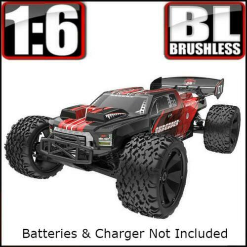 Roulements Redcat Shredder Kit De Roulements Scellés (étanches) Pour