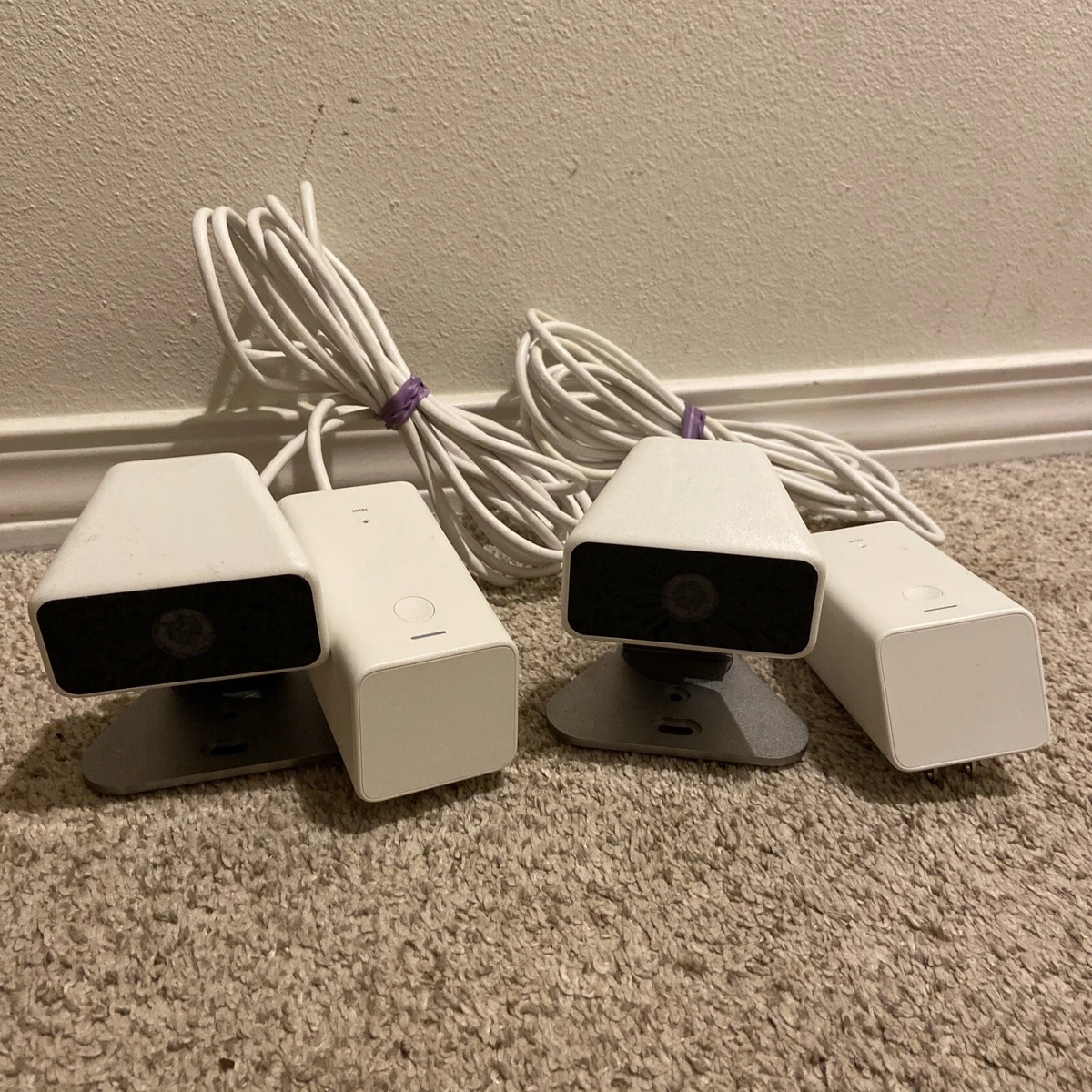 Xfinity Home Security Camera